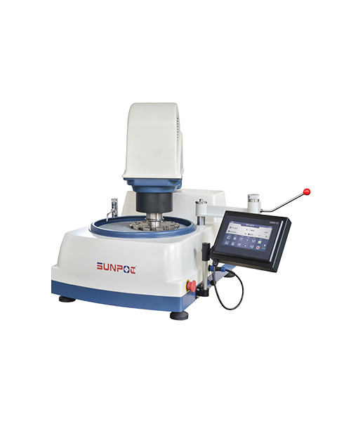 SMPJZ-350 Automatic Grinding Machine